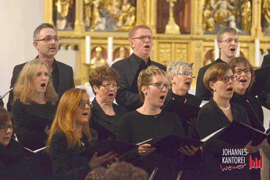 Konzert am Christkönigssonntag